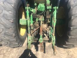 John Deere 4840