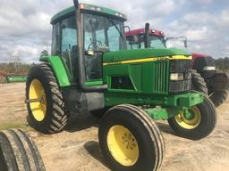 John Deere 7410