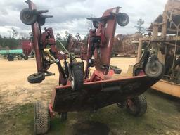 Bushhog Finish Mower