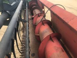 Case IH 1020 Head