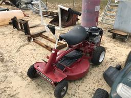 Snapper Mower