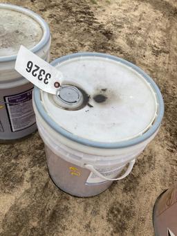 5 Gal. Varsol Cleaner