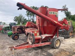 Gehl 100 Grinder Mixer