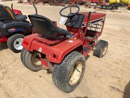 IH Cub Cadet 482 No Engine