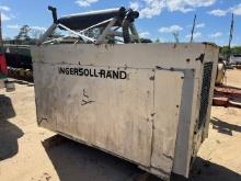 Ingersol Rand Generator