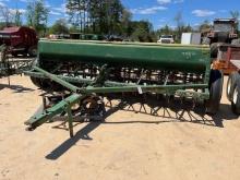 John Deere 8300 Grain Drill