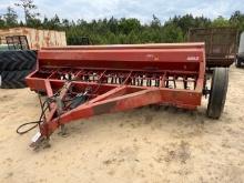 Case IH 5300 Soybean Special Drill