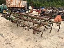 Apx. 14' 3pt. Field Cultivator