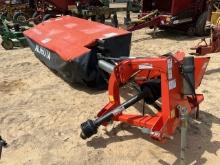 Kubota DM2028 Disk Mower