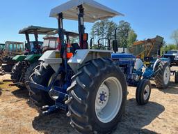 Farmtrac 665 Tractor 2WD