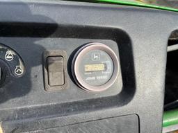 John Deere Gator 4x2