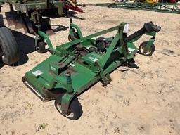 Woods RD990X Finish Mower