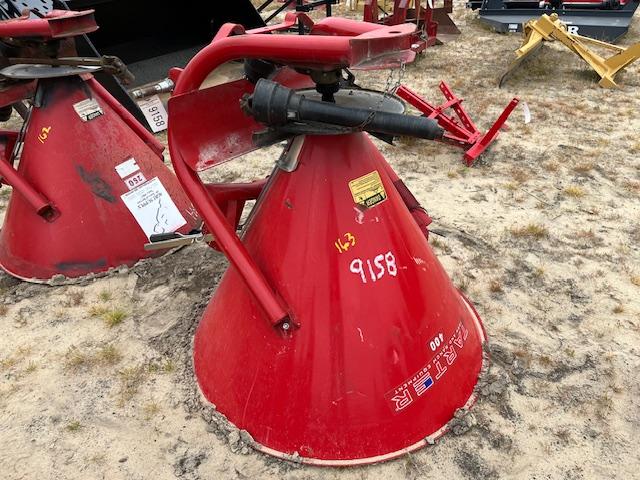 Tarter 400 Spin Spreader