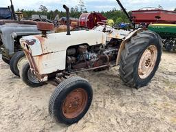 David Brown 770 Tractor