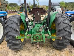 John Deere 2355 Tractor