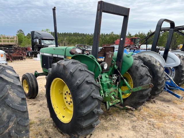 John Deere 2355 Tractor