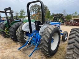 Ford 3930 Tractor