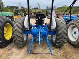 Ford 3930 Tractor