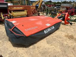 Kubota DM2028 Disk Mower