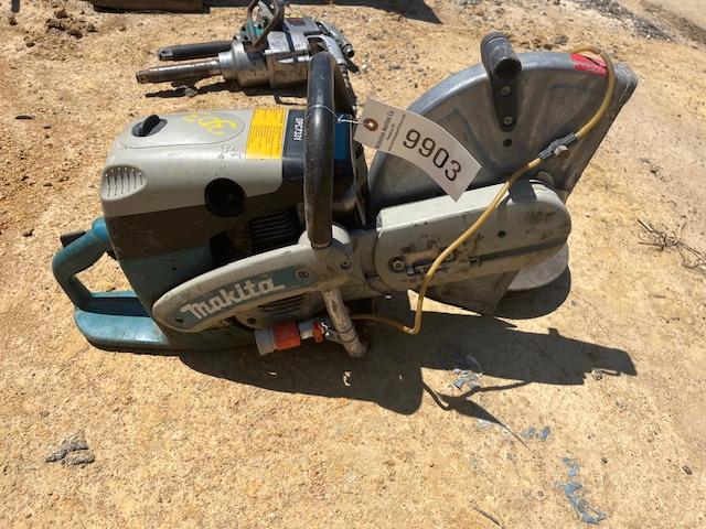 Makita DPC7331 Cement Saw