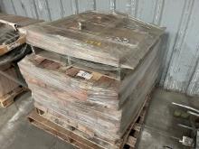 Pallet Of Brick