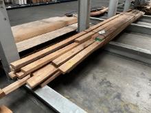 Bundle Of 2x4 Mainly 16' Long