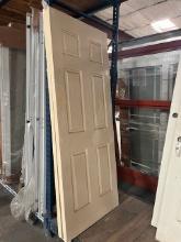 (2) 32in Door Slabs