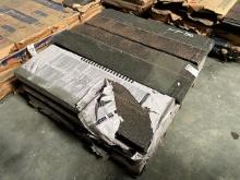 Pallet Of Misc. Shingles