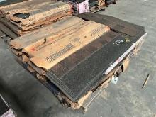 Pallet Of Misc. Shingles