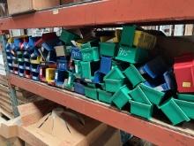 Lot Of Small Plastic Trays