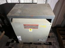 GE 9T23 B 3872 Transformer