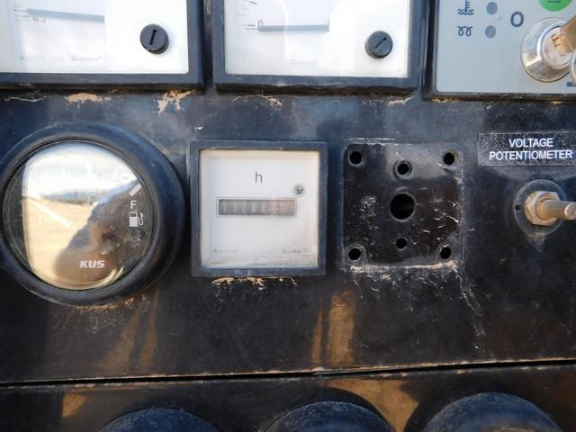 Located in YARD  2 - Odessa, TX (FUF344) (X) 2018 HIPOWER 26 KVA ENCLOSED ELECTR