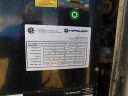 Located in YARD  2 - Odessa, TX (FUF344) (X) 2018 HIPOWER 26 KVA ENCLOSED ELECTR