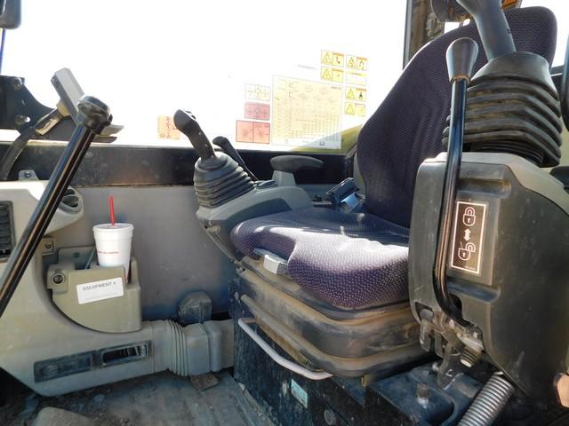 Located in YARD 1 - Midland, TX 940-224-8071 -  (1988) 2015 CATERPILLAR 308 ECR