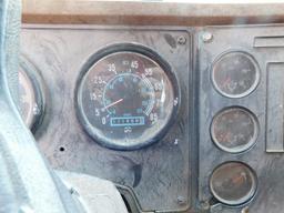 (X) (19620) 1988 INTERNATIONAL T/A CABOVER CEMENT MIXER TRUCK, VIN- 1HTRDGPT3JH5