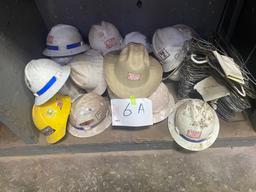 (19) SCHWARTZ & CO HARD HATS & CLOTHES Located in Centralia, IL