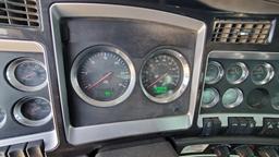 (X) 2008 KENWORTH T-800 T/A WINCH TRUCK TRACTOR, VIN: 1XKDD40XX9J249119, P/B: CU