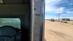 (X) 2008 KENWORTH T-800 T/A WINCH TRUCK TRACTOR, VIN: 1XKDD40XX9J249119, P/B: CU