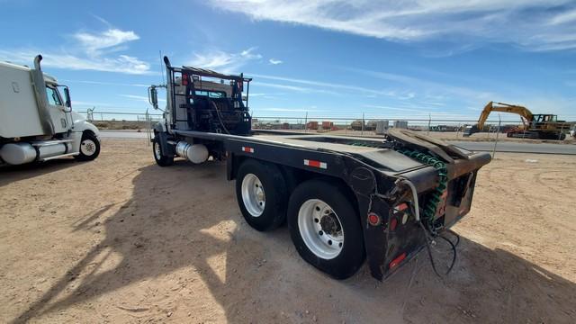 (X) 2006 MACK CT713 T/A GN POLE / HAUL TRUCK, VIN: 1M1AL01Y26M003130, P/B: MACK