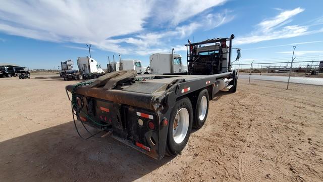 (X) 2006 MACK CT713 T/A GN POLE / HAUL TRUCK, VIN: 1M1AL01Y26M003130, P/B: MACK