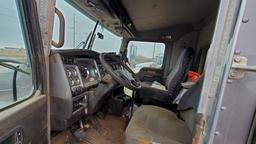 (X) 2013 KENWORTH T800 TANDEM AXLE DAYCAB HAUL TRUCK, VIN: 1XKDD40X6DJ348237, P/