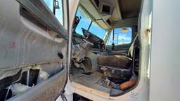 (X) 2007 FREIGHTLINER CASCADIA TANDEM AXLE SLEEPER HAUL TRUCK, VIN: 1FUJA6CK17LY