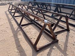 26' X 36" PIPE RACKS (1676)