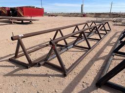 26' X 36" PIPE RACKS (1676)