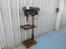 CRAFTSMAN CONTRACTORS SERIES 20" INDUSTRIAL RATED DRILL PRESS (70589)