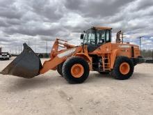 DOOSAN DL300-5