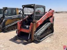 KUBOTA SVL 95-2S SKID STEER