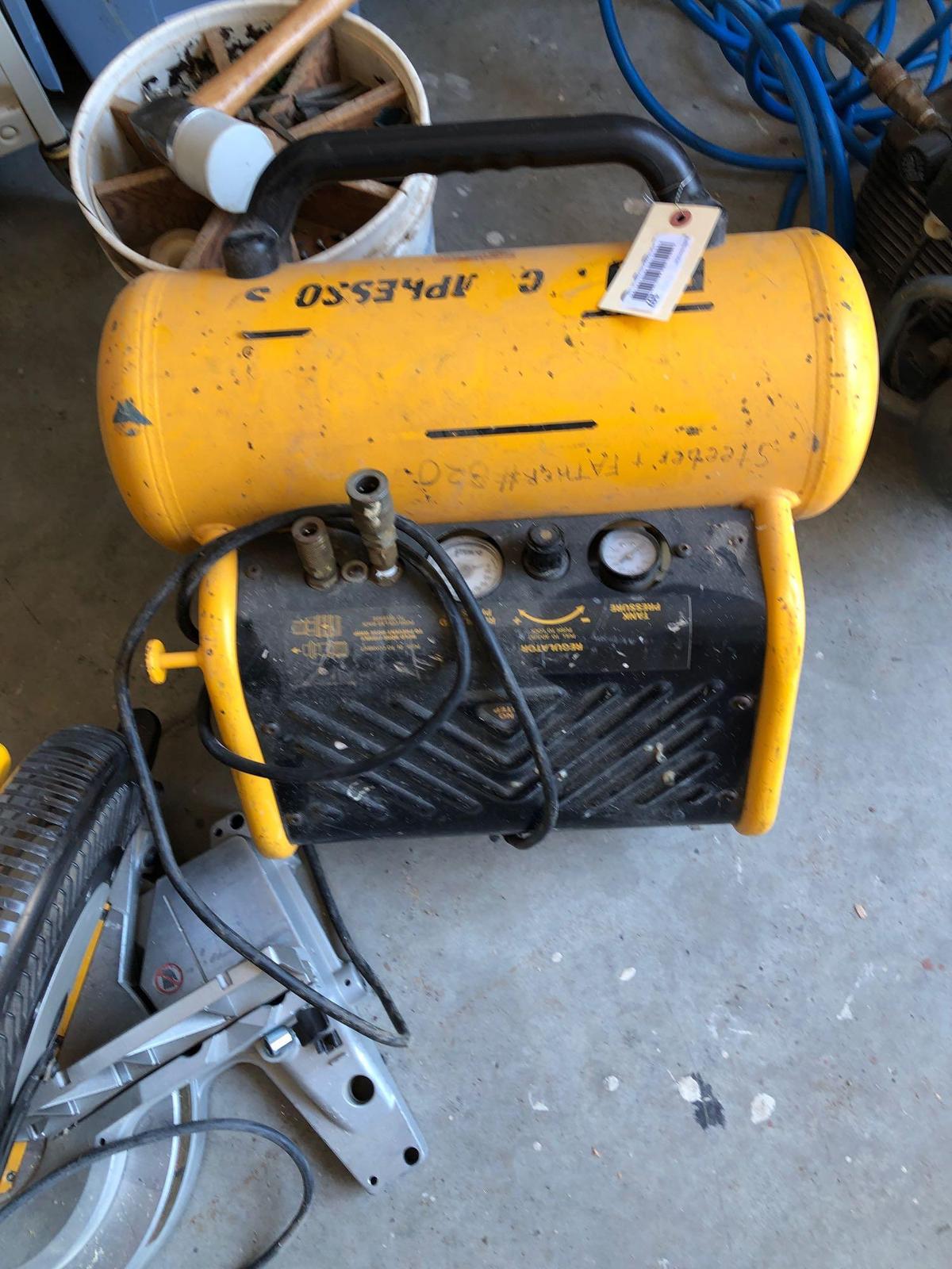 Air Compressor