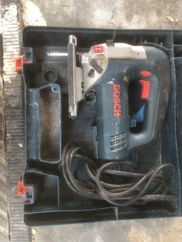 Bosch Jigsaw