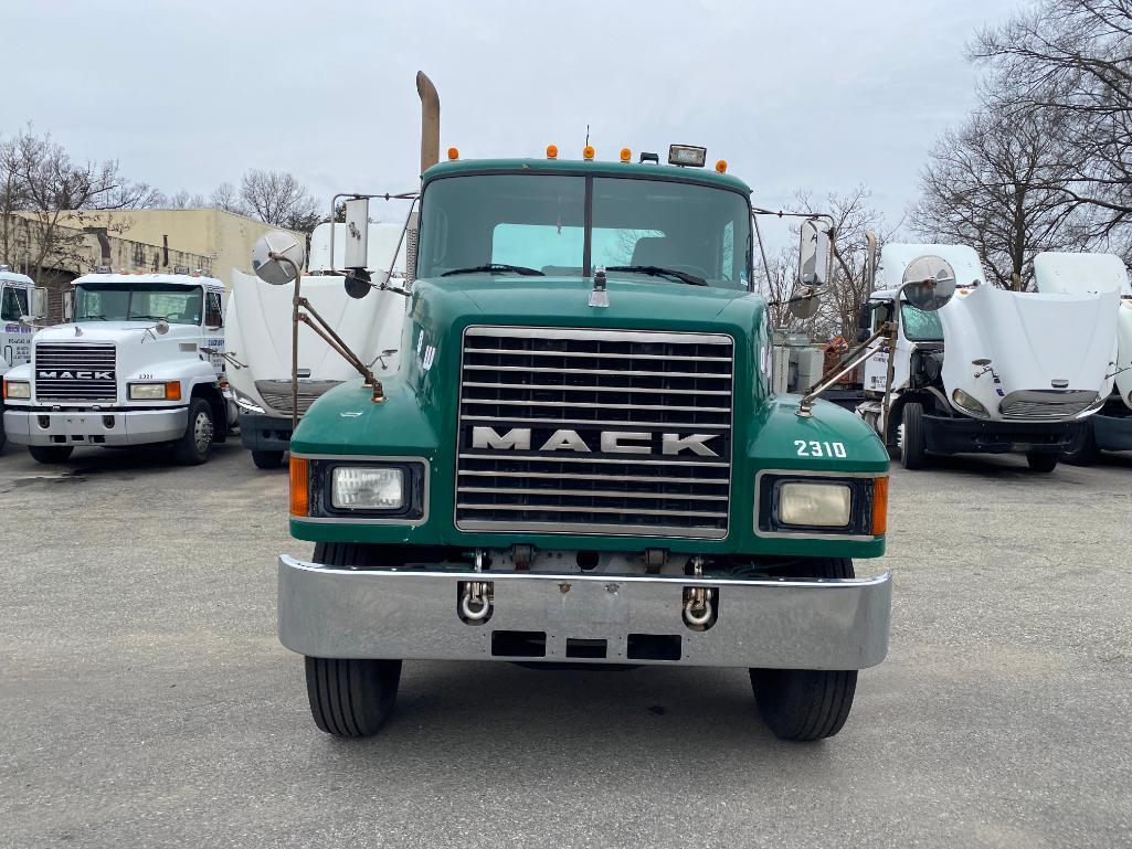 1995 Mack CH613 Truck, VIN # 1m1aa12y9sw043309